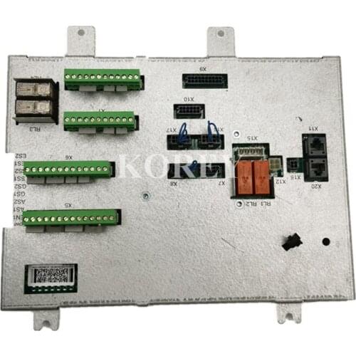 ABB Robot Control Unit DSQC643 3HAC024488-001