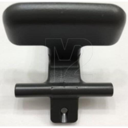 For Hyundai Sonata 2007-08-09-10 Apoyabrazos Superior Pestillo de la Consola central gris con o Auto 846613K000U7