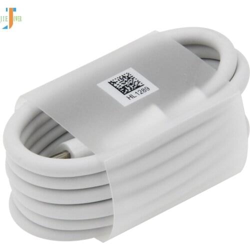 300pcs/lot USB Type C Cable Super Charge USB C Wire for Huawei P30 Mate20 Xiaomi 2S Fast Charger Type-C Android Phone Cables