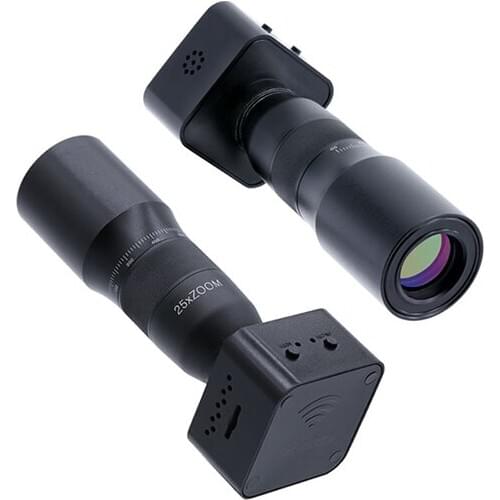 Telephoto Wifi Mini Camera sport Action IP Cam Micro Motion Sensor Camcorder Home security nanny tripod outdoor