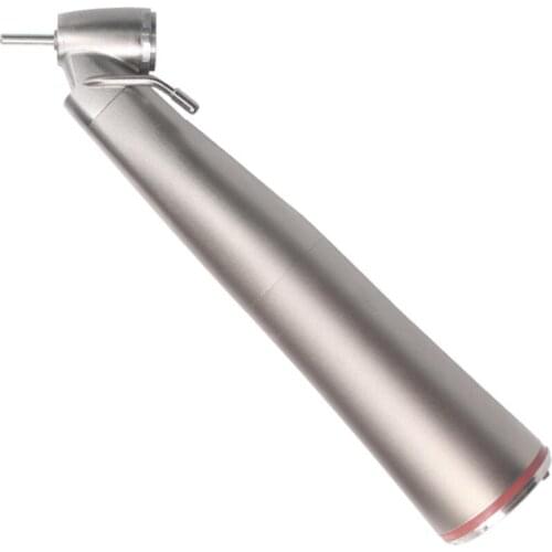 NSK Elbow Ti-Max Z45L-Red - 1: 4,2 - 168.000 RPM - 45 Degree handpiece