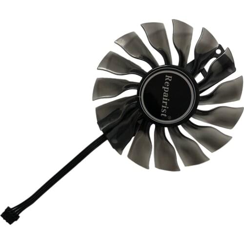 FD9015H12S/FD9015U12S PNY GTX1060 VCGGTX10606PB GPU VGA Cooler For Palit GeForce Storm GTX 1060 X 3GB Graphics Cards Cooling