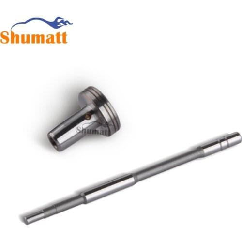 High Quality Common Rail Fuel Control Vavle Assembly F00RJ01714 For Injector 0445120177 184 050 161