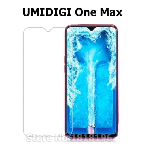 Защитные пленки для UMIDIGI One Max VSYTERECO China At AliExpress