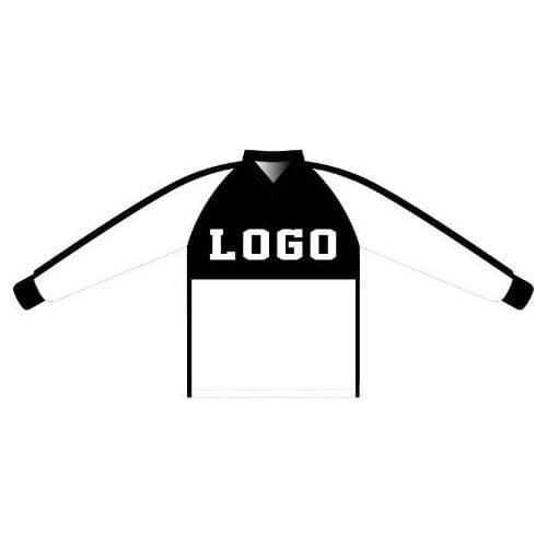 High Quality Custom Cycling Jerseys Bicycle Clothing Design Team competition DIY LOGO Customized Downhill Jersey Motocross Shirt