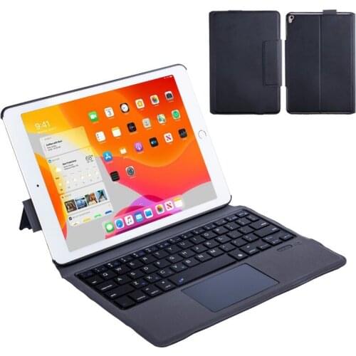 Explosion Model Is Suitable For Apple Air3 10.5/Pro 11 (2021) Second Control Bluetooth Touch Keyboard Ipad Bluetooth Keyboard