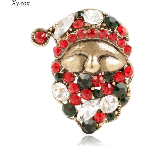 XY.EOX Brooches For Men