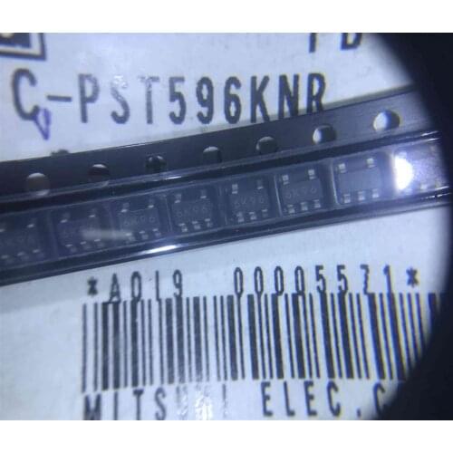 10PCS PST596KNR IC-PST596KNR PST596 new original 100% quality
