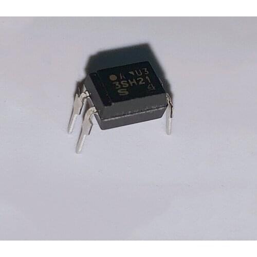 10pcs/Lot PC3SH21 3SH21 DIP-4 In Stock