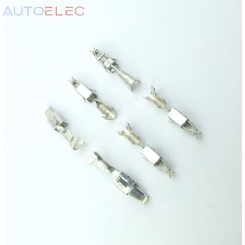100Pcs 928876-1 UNSEALED/ ungedichtet VW Tyco TE audi terminal automotive connector PRODUCT GROUP DRAWING FOR JUNIOR for ev1