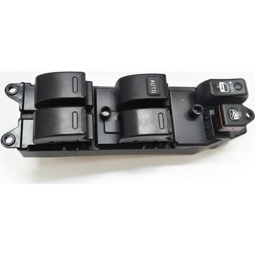 84820-12480 for Toyota Corolla Cammy SIENNA RAV4 New Window Control Switch Power Window Switch