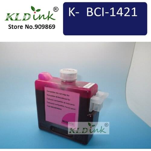 BCI-1421M Magenta Compatible Ink Cartridge for imagePROGRAF W8200