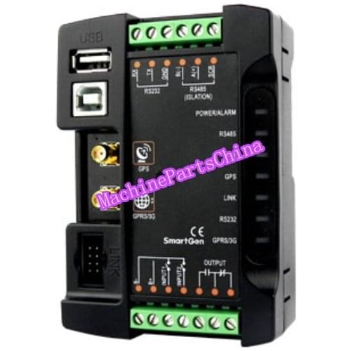 CMM366-4G Cloud Monitoring Communication Modem