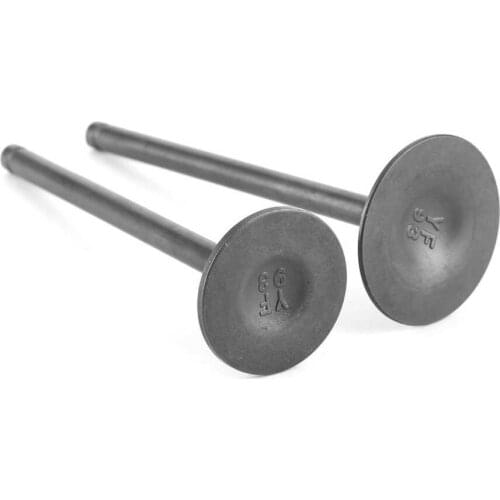 FOR ZS CB 250cc Engine Intake Exhaust Valves PIT PRO TRAIL QUAD DIRT BIKE