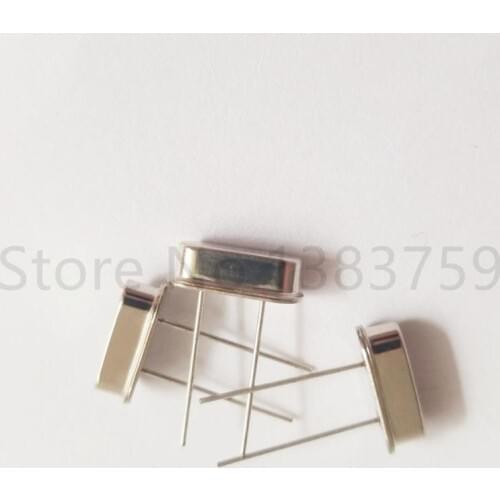 50 Piece Quartz crystal crystal 14MHZ 14M 14.000MHZ HC-49S 10-20PPM 2P In stock