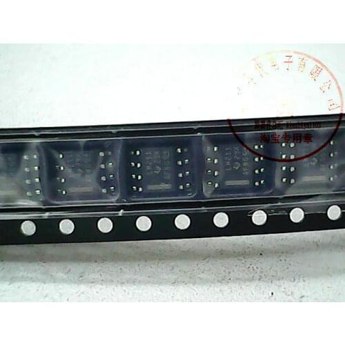 LM211DR SOIC-8