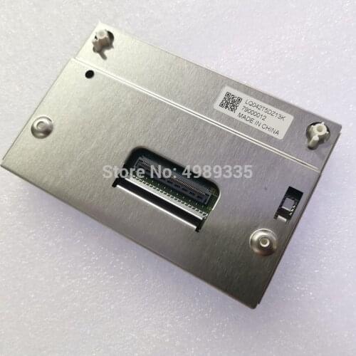 LQ042T5DZ13K 1B 4.2 inch brand new original industrial LCD panel car display 480×272(RGB)