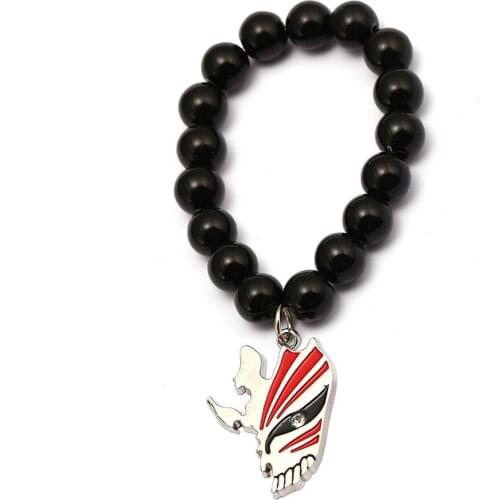 Moontreya Black Bracelets