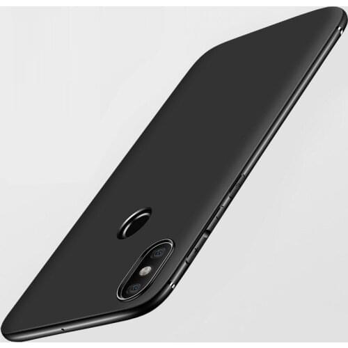 New Fashion Matte Back Cover For ZTE Blade V10 V 10 2019 Anti Skid Coque Shell Case For ZTE V10 Capa