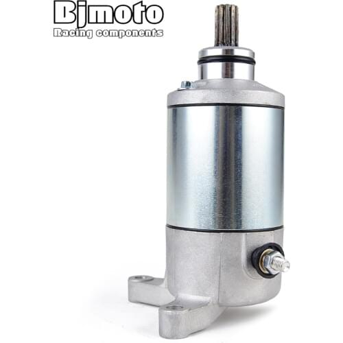 Motorcycle Starter Electrical Engine Starter Motor For Suzuki DL650 DL-650 ABS V-Strom SV400 SV650 SV650 SV 400 VZ800 Marauder