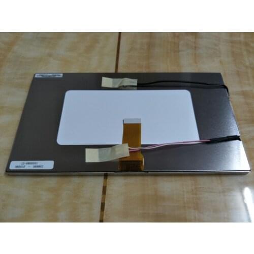 PW080XU1(LF) LCD Display screen