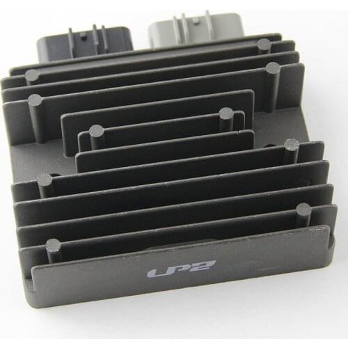Voltage Regulator Rectifier For Honda TRX420 Rancher 420 TRX420FE TRX420FM TRX420TE TRX420TM TRX420FA TRX420FPA 31600-HP5-601