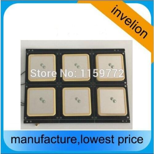 RS232 or USB or wiegand output 865-868 Mhz Middle distance 1-3m uhf rfid reader module