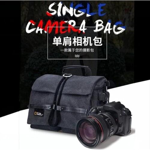 TRIOPO Camera Bags