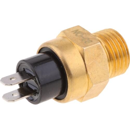 Radiator Fan Thermo Detect Switch For Models # 37760-KE7-003