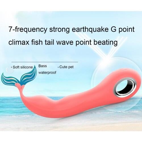 Vibrating Spear Light Comfortable Vibrating Bar Vibrating Massage Wand for Hotel