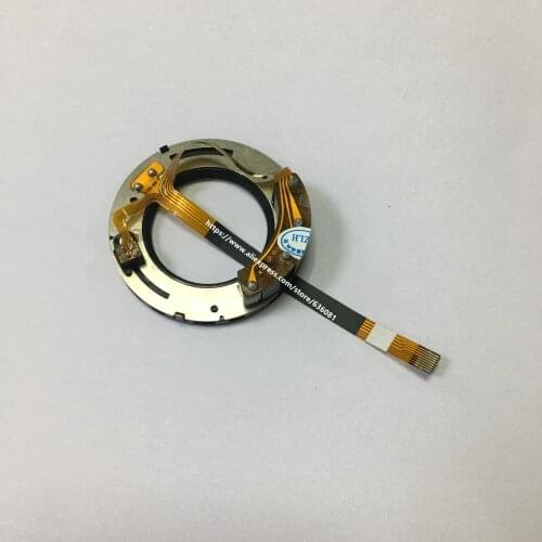 Repair Parts Lens Aperture Power Diaphragm Control Unit YG2-2062-009 For Canon EF 24-70MM F/2.8 L USM