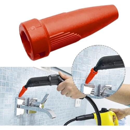 1pc Red Powerful Steam Sprinkler Nozzle Head Replace Accessories For Karcher SC1/SC2/SC3/SC4/SC5 Steam Cleaner Machine Parts
