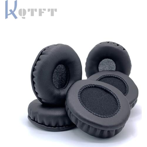 Ear pads for Sennheiser PMC150 PMC200 PMC250 PMX100 Headset Replacement Earpads Earmuff Cover Cups Sleeve pillow Repair Parts