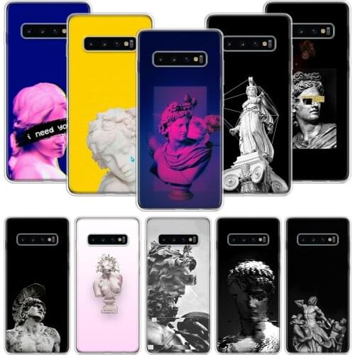 Bandai Samsung Galaxy S10e Phone Cases