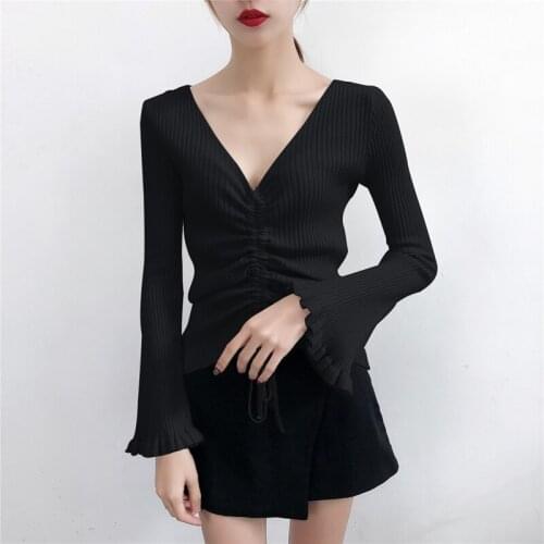 Женские пуловеры с открытыми плечами BELISNVOY China At AliExpress