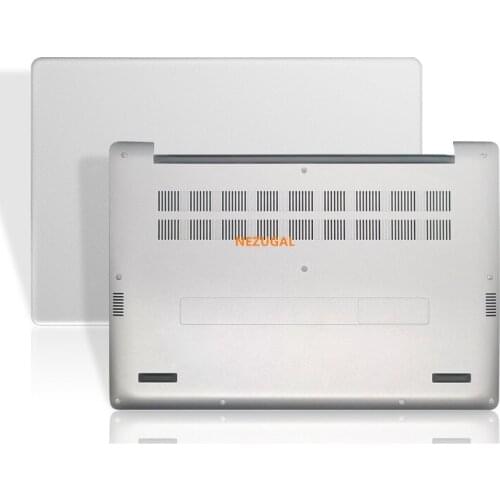 Laptop Case For Acer Swift 3 SF313-51 SF313-52 Series LCD Back Cover/Bottom Case Lid Top Back Cover Sliver