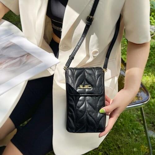 Cicicuff Women's Quilted Bags