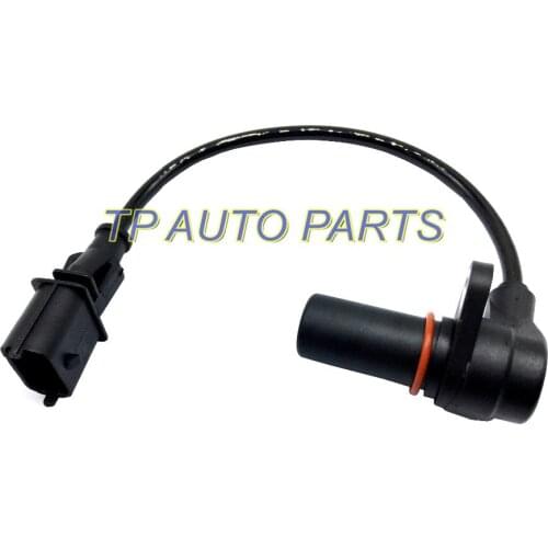Crankshaft Position Sensor For O-PEL 1.7L 2003- OEM 0281002717