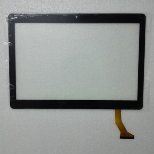 Myslc Capacitive touch screen panel For DIGMA CITI 1508 4G CS1114ML Plane 1538E PS1150ML Plane 1553m PS1166ML 10.1" inch Tablet