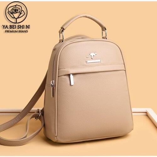 JASMINE DAISHU Womens Vintage Backpacks