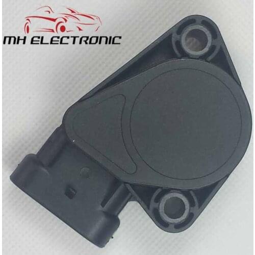 MH ELECTRONIC THROTTLE POSITION ACCELERATOR SPEED PEDAL SENSOR 3092815 For VOLVO TRUCK HIGH QUALITY!!! WARRANTY!!! NEW