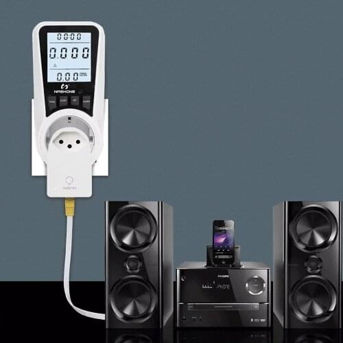 Nashone Current Measuring Instruments