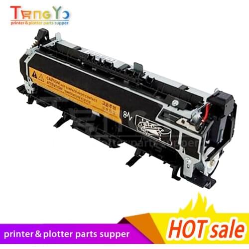 95% new original for HP M4555 Fuser Assembly CE502-67909 RM1-7395 (110V)CE502-67913 RM1-7397-000 RM1-7397 (220V) on sale