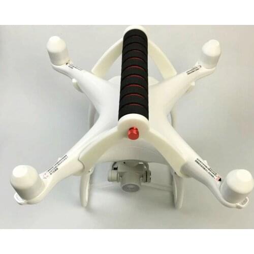 Phantom 4 Handheld Holder Portable Photo&Video Mount Bracket Stabilizer Kit Gimbal For DJI Phantom 4Pro + 2.0 Drone Accessories