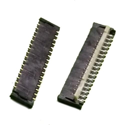 Touch Digitizer Screen FPC connector for ASUS Nexus7 Nexus 7 2013 K008 ME571K ME571 port plug 33pin 33 pin