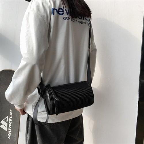 SANKAKU Men's Shoulder Bags