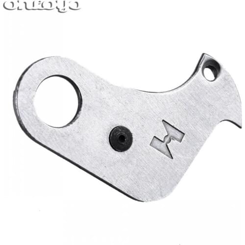 STRONG H Brand Knife/Blade(110-40052) For Jukind Model 8700 Computerized Lockstitch Sewing Machine,Great Quality,Brand New