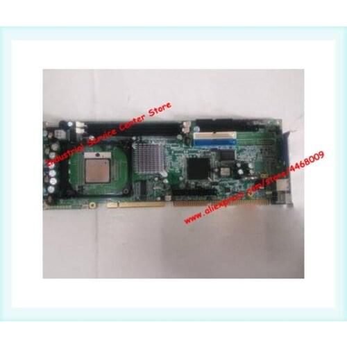 SPI-8451 IPC Motherboard