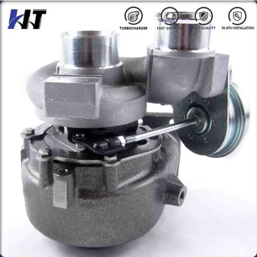 TD04L 49T77-07440 49377-07440 49377-07405 49377-07404 turbocharger for VW Volkswagen Crafter TD 136HP 100Kw 2.5TD BJM BJL 2006