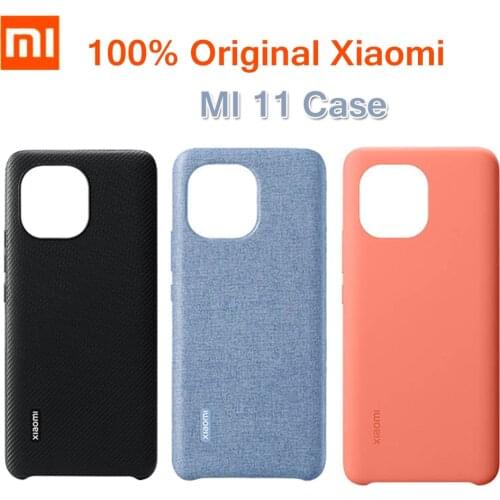 Xiaomi Xiaomi Mi 11 Phone Cases